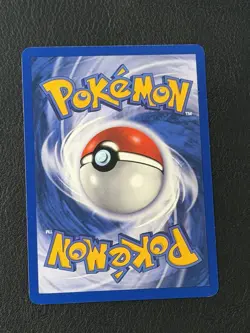 Dark Arbok Card 19/82 Non-Holo Rare, Team Rocket Series Pokemon Nintendo TCG LP - Image 2