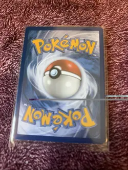 Pokemon TCG Charizard RC5/RC32 Radiant Collection Holo Card NM Condition - Image 2