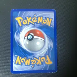 Tentacruel Reverse Holo 45/92 Legend Maker Uncommon Stage 1 70 HP Eng 2006 stamp - Image 3
