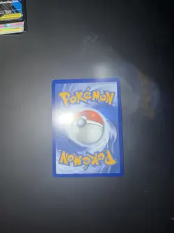 Flareon Ex 014/131 Pokemon Play! Prize Pack Series 8 - Image 3