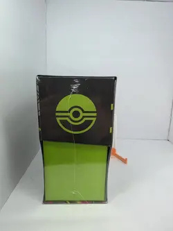 Pokemon Perfect Order ETB Elite Trainer Box ME03 Sealed - Image 3