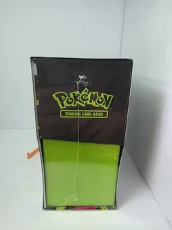Pokemon Perfect Order ETB Elite Trainer Box ME03 Sealed - Image 5