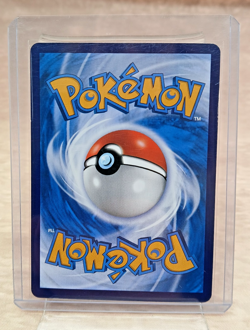 Radiant Blastoise 015/066 K Chinese Pokemon Card Holo CS5.5C - Image 3