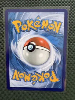 Victini - Promo Holo XY Promos XY117 LP Pokemon TCG - Image 3