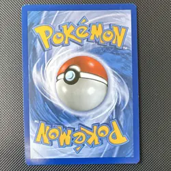 Ash-Greninja EX XY133 XY Promo Holo Pokemon TCG Card English 170 HP - Image 2
