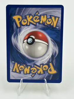 Oddish 122/165 Expedition Base Set Non-Holo Common LP - Image 2