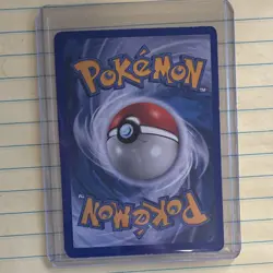 Pokemon TCG Wartortle 92/165 Expedition Base Set Stage 1 80HP - Image 2