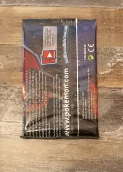 Pokemon S&M Hidden Fates Booster Pack Factory Sealed! x1 - Image 2