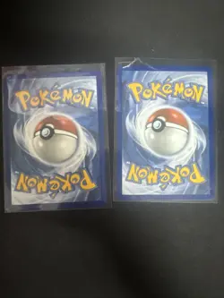 Charmander &Charmeleon Pokemon Prize Pack Series 9 Promo Pokemon Card NM/LP - Image 2