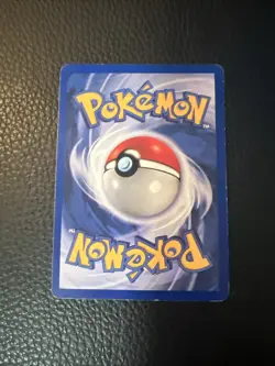 Electabuzz 20/102 Rare Base Set 1999 Vintage Y2 WoTC Pokemon LP+ - Image 2