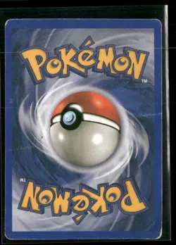 1999/2000 Pokemon TCG Base Set #20 Electabuzz - Image 2