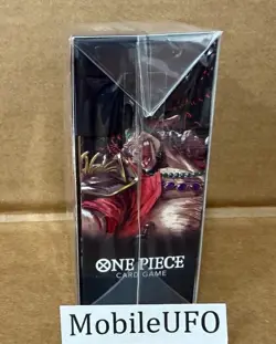 One Piece OP-16 The Time Of Battle Double Pack Set Vol 11 Card Game Never Opened - Image 3