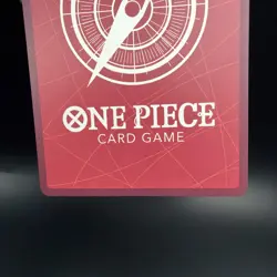 One Piece Premium Card Collection Live Action Edition Monkey.D.Luffy P-047 (A) - Image 4