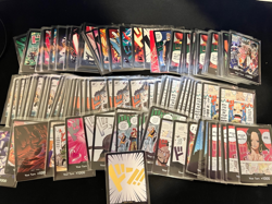 One Piece TCG Don!! Card Lot of 235+ Cards - Image 1