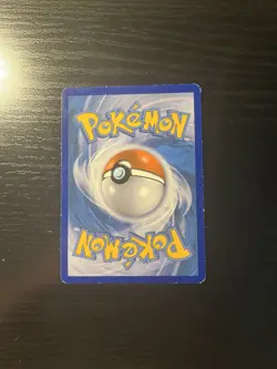 Pokemon Gengar Holo Rare TCG Card XY Breakthrough 60/162 - Image 2