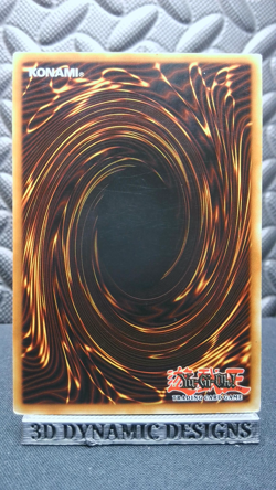 | Yugioh Turbo Warrior CSOC-EN038 Ultimate Rare Crossroads Of Chaos NM/LP 🔥 | - Image 2