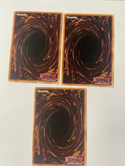 Divine Dragon Apocralyph - YSKR-EN026 / ORCS-EN036 - Common - M/NM - YuGiOh! X3 - Image 2