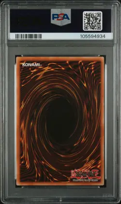 PSA 10 Winged Kuriboh MP24-EN017 QCR 1st Edition *4934 Yugioh - Image 3