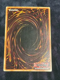 Yugioh! TREEBORN FROG SOI-EN025 Ultimate Rare 1st Edition LP #2 - Image 3