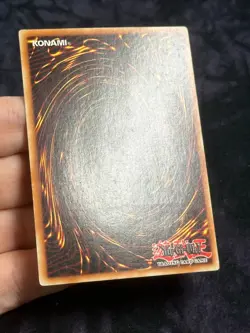 Yugioh! TREEBORN FROG SOI-EN025 Ultimate Rare 1st Edition LP #2 - Image 5