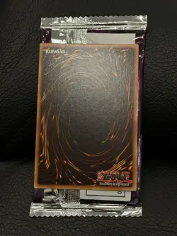 Yugioh Black Luster Soldier Soldier of Light and Darkness Secret Rare CORI-JP028 - Image 2
