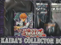YU-GI-OH! KAIBA COLLECTOR BOX - Image 1