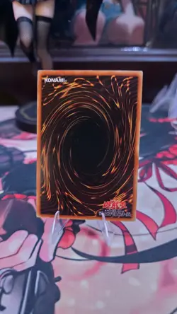 Konami Yu-Gi-Oh! Ultra Rare Black Magician YU-15 -Yugi- Japanese 2500/2100 - Image 2