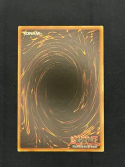 Yu-Gi-Oh! Pot of Sloth CORI-EN061 Secret Rare 1st Edition Near Mint - Image 2