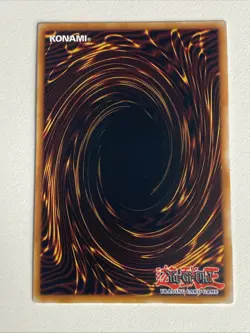 Yugioh Tour Guide From the Underworld - Secret Rare Chibi Art NM - Free Holo C - Image 2