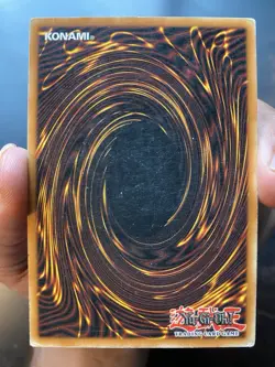 Dark Magician SYE-001 Starter Deck: Yugi Evolution 1st Edition LP Yugioh - Image 2