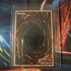Yu-Gi-Oh! Fydraulis Harmonia 1st Edition Starlight Rare BLZD-EN024 Near Mint - Image 4