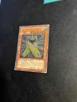 Yu-Gi-Oh! Storm Shooter CDIP-EN032 1st Edition TCG LP - Image 3