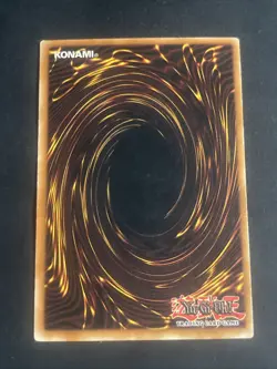 YUGIOH OBNOXIOUS CELTIC GUARD CT1-EN006 SECRET LIMITED ED MP - Image 2