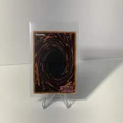 Odd-Eyes Venom Dragon BLLR-EN006 Secret Rare 1st Edition YuGiOh Holo - Image 2