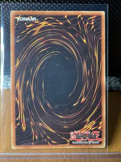 Yugioh TCG Gearfried the Iron Knight PSV-101 Super Rare Unlimited - NM - Image 2