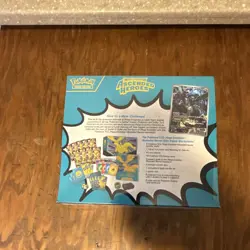 Pokemon TCG Elite Trainer Box Kit Mega Evolution: Ascended Heroes Dragonite - Image 2