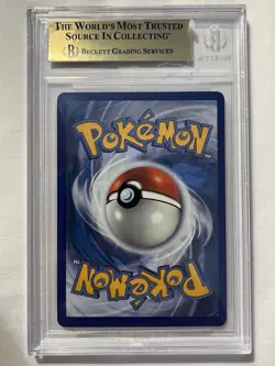 Pokemon Snorlax VMAX Secret 206/202 Sword & Shield Base Set BGS 9.5 GEM MINT - Image 2
