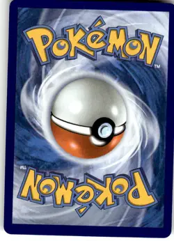 Special Red Card 113/086 Ultra Rare Chaos Rising Pokemon Holo Near Mint - Image 2