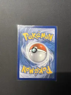Pokemon TCG XY - Black Star Promo - Gastly #XY132 - Cosmos Promo Holo Lp-mp - Image 3