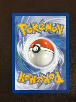 Prism Tower 111/086 Ultra Rare Chaos Rising Pokemon Holo Lightly Played - Image 2