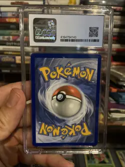 M Charizard EX 101/108 | Full Art Holo XY Evolutions 2016 Pokemon TCG - Image 5