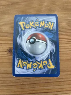 Pokemon TCG Zekrom Black White Holo Full Art Ultra Rare Card 114/114 - Image 3