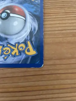 Pokemon TCG Zekrom Black White Holo Full Art Ultra Rare Card 114/114 - Image 4