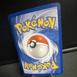 Pokemon Numel 68/107 EX Deoxys Reverse Holo Common 40HP Pokemon English Stamped - Image 4