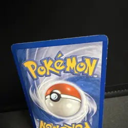 Pokemon Numel 68/107 EX Deoxys Reverse Holo Common 40HP Pokemon English Stamped - Image 5