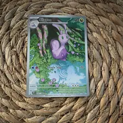 Pokemon Sliggoo 095/086 Uncommon Stage 1 Regular Crimson Invasion English HP90 - Image 1