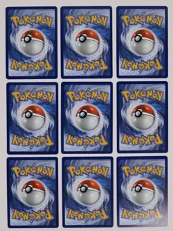 Pokemon First Partner Illustration Collection Series 2 Complete Set 9 Promo Card - Image 2