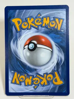 Togedemaru 104/094 Illustration Rare Phantasmal Flames Pokemon Holo Near Mint - Image 2