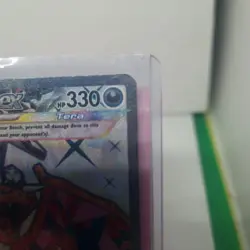 Charizard ex 215/197 - Obsidian Flames Scarlet & Violet - Pokemon TCG Card NM/M - Image 4