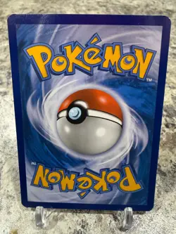 PIKACHU 004/012 HOLO P MCDONALD'S PROMOS 2018 POKEMON HOLO LP PIKACHU - Image 2